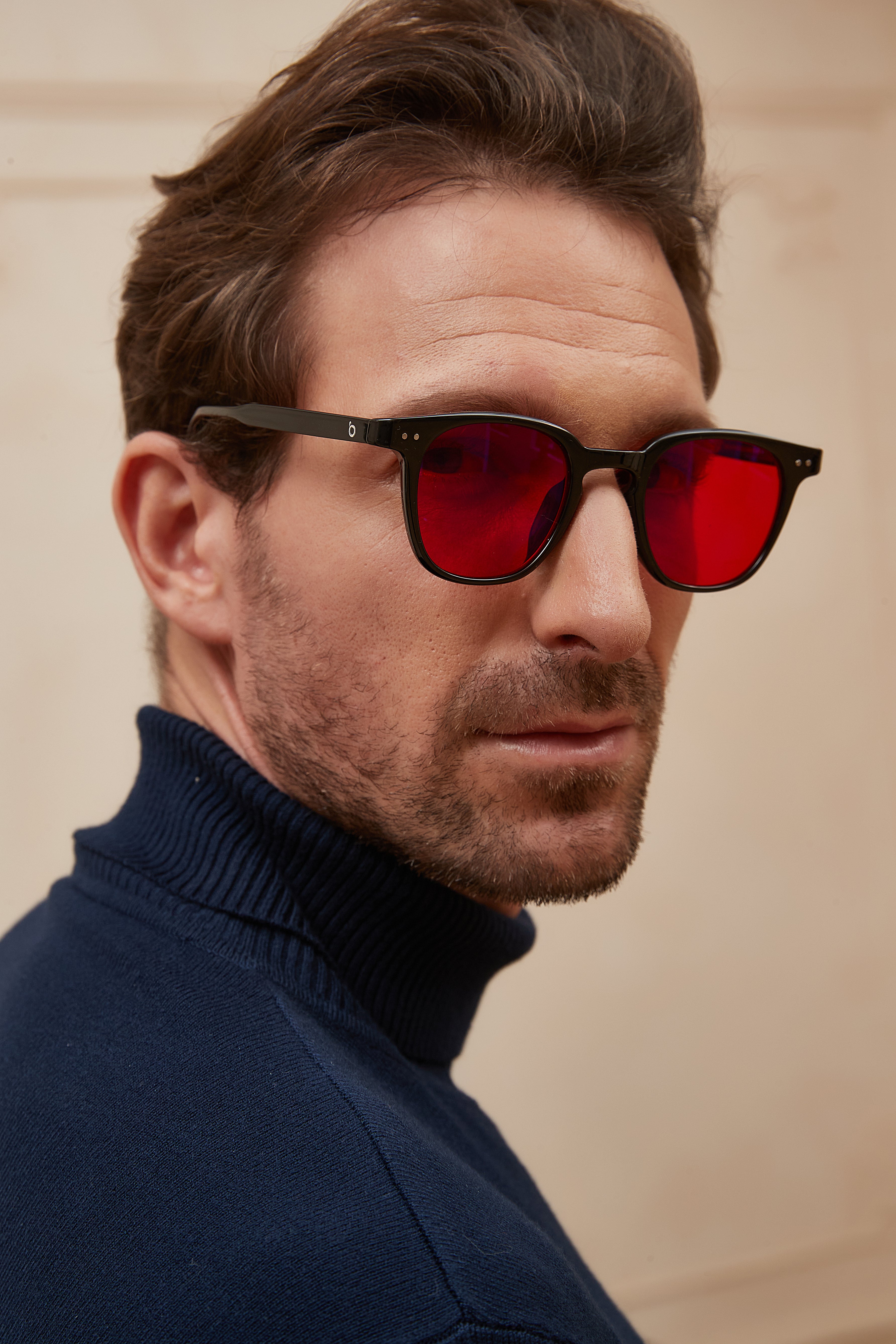 Da Vinci – Gafas para Dormir · Protección Nocturna