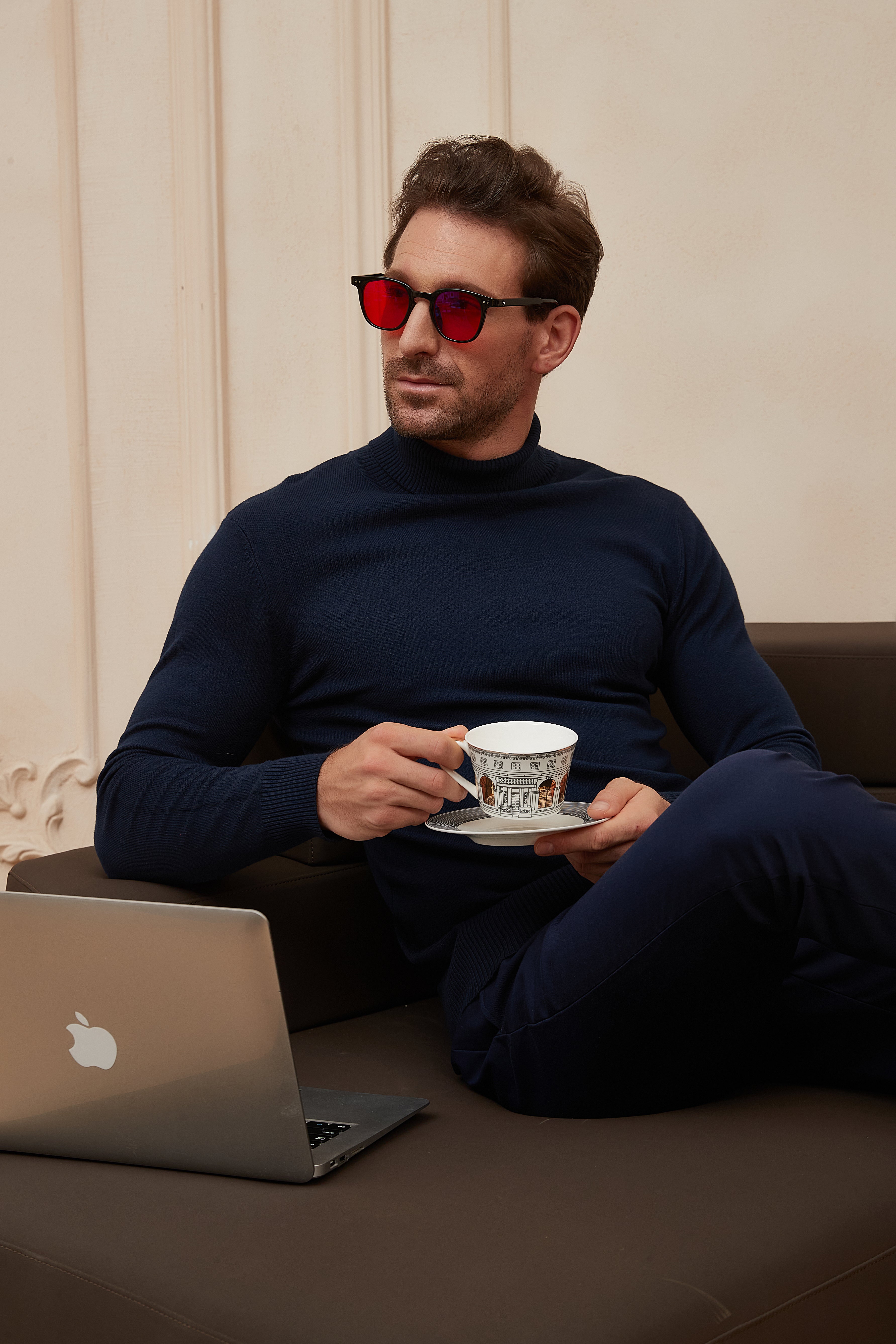 Paquete Día y Noche - 3 Gafas