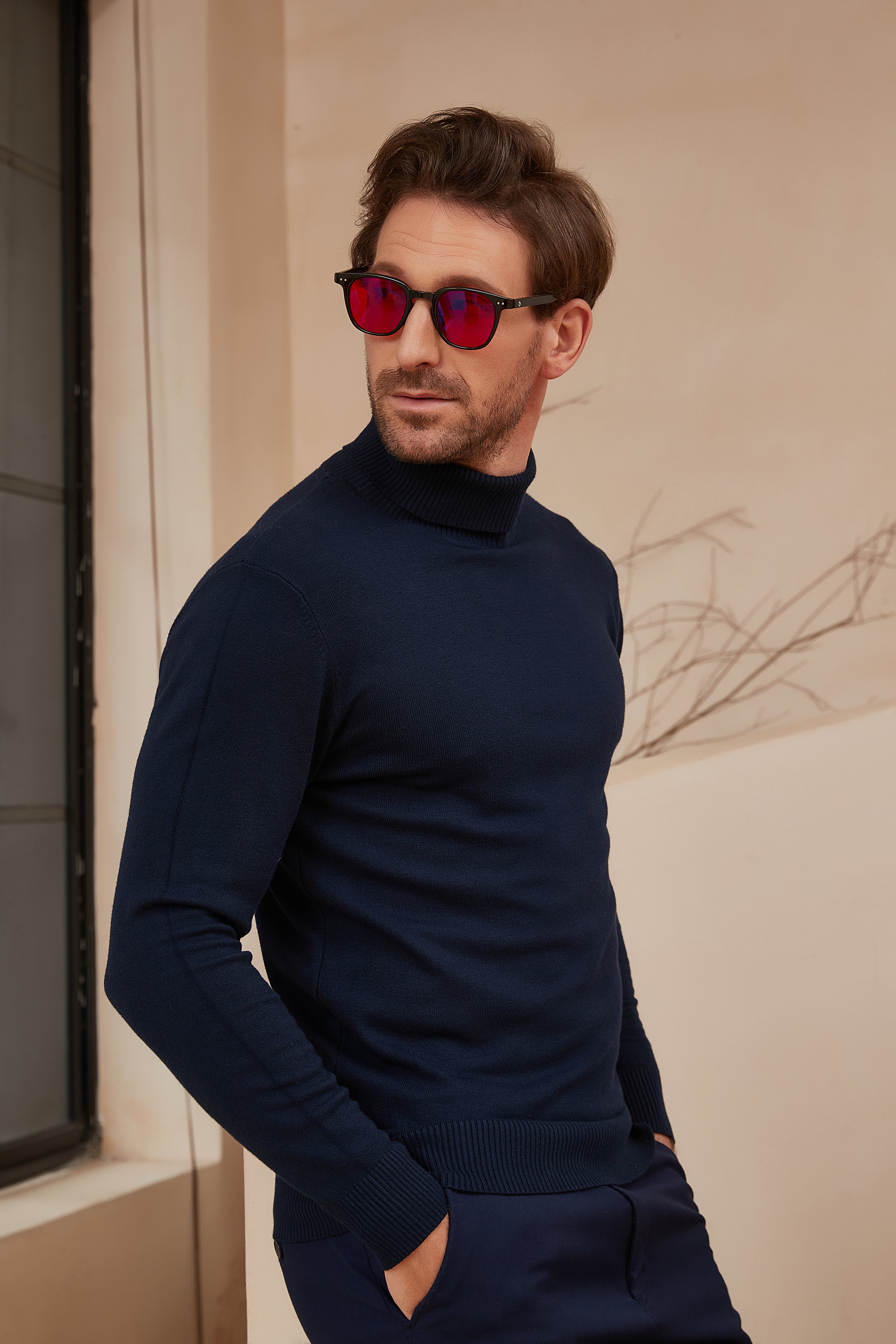 Da Vinci – Gafas para dormir · Protección nocturna