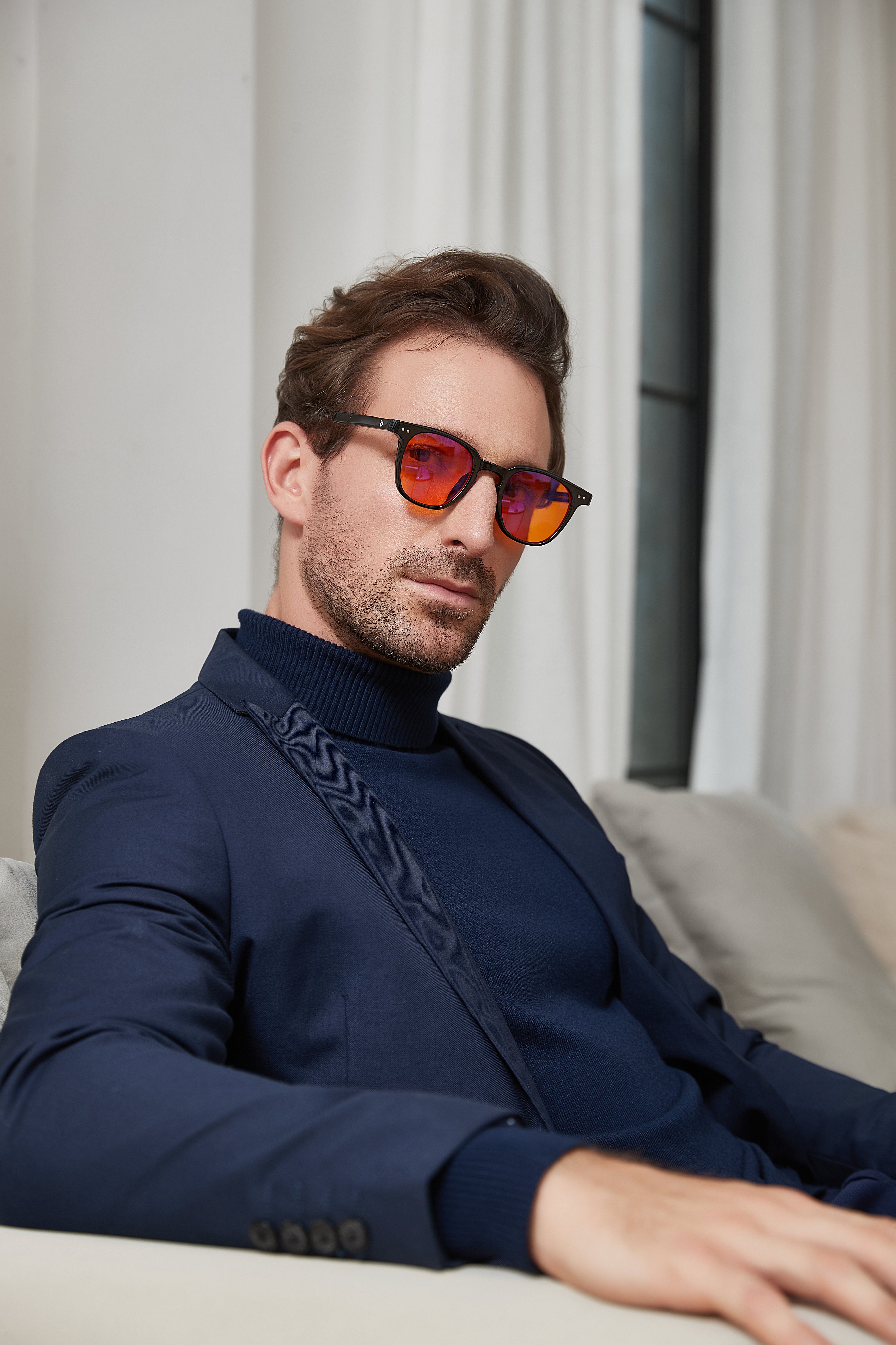 Gafas Newton Focus · Protección diurna