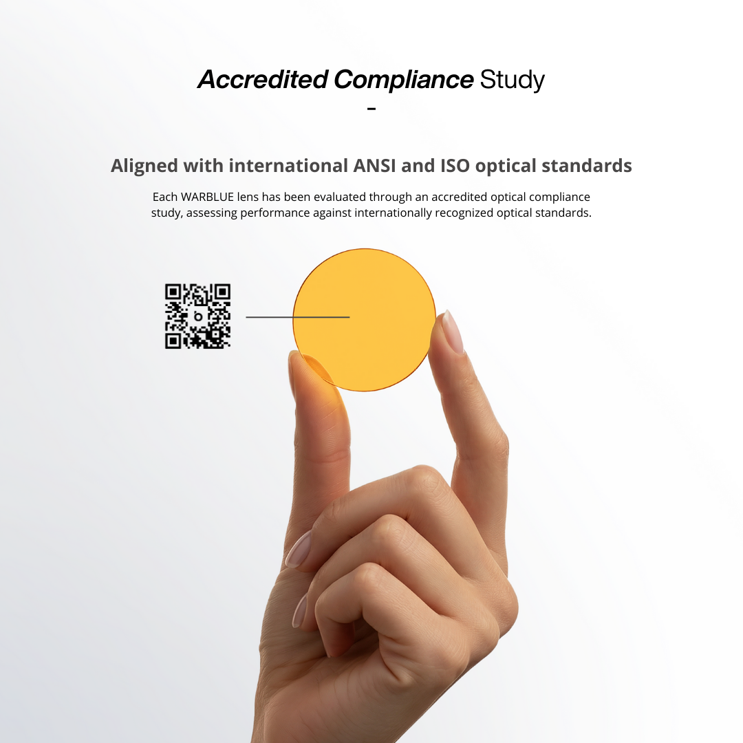 Newton – Gafas de Enfoque · Protección Diurna