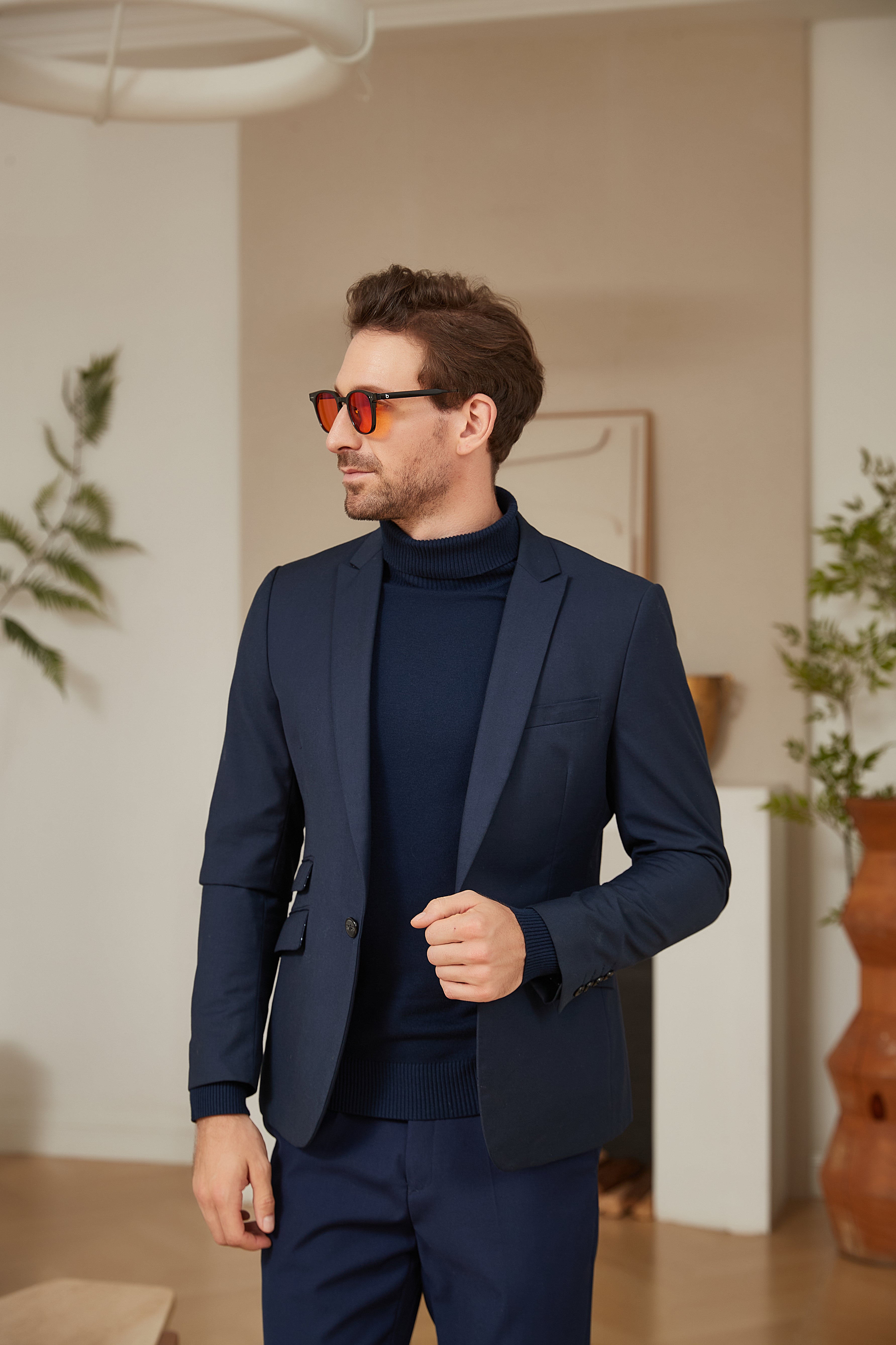Gafas Newton Focus · Protección diurna