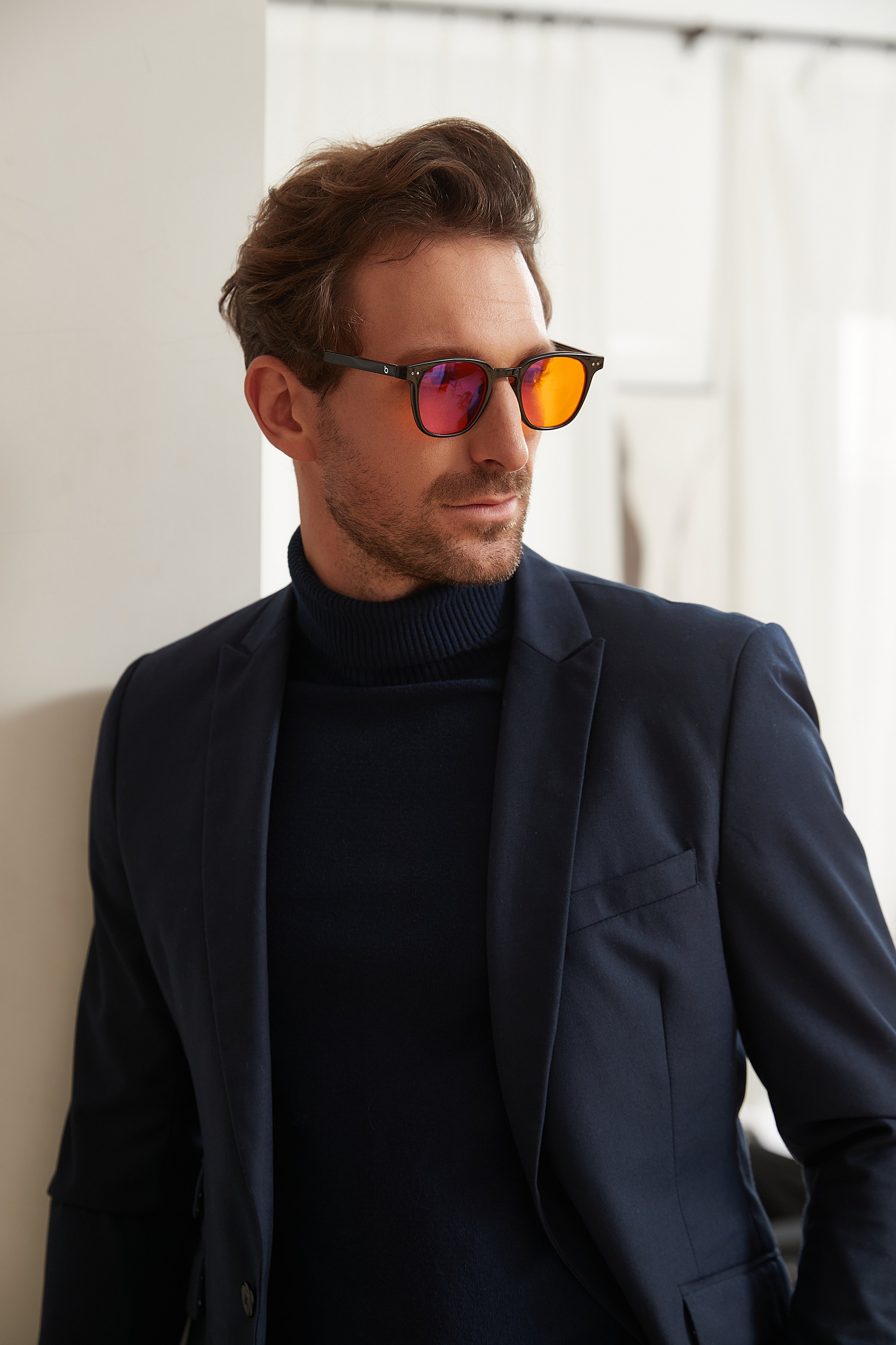 Gafas Newton Focus · Protección diurna