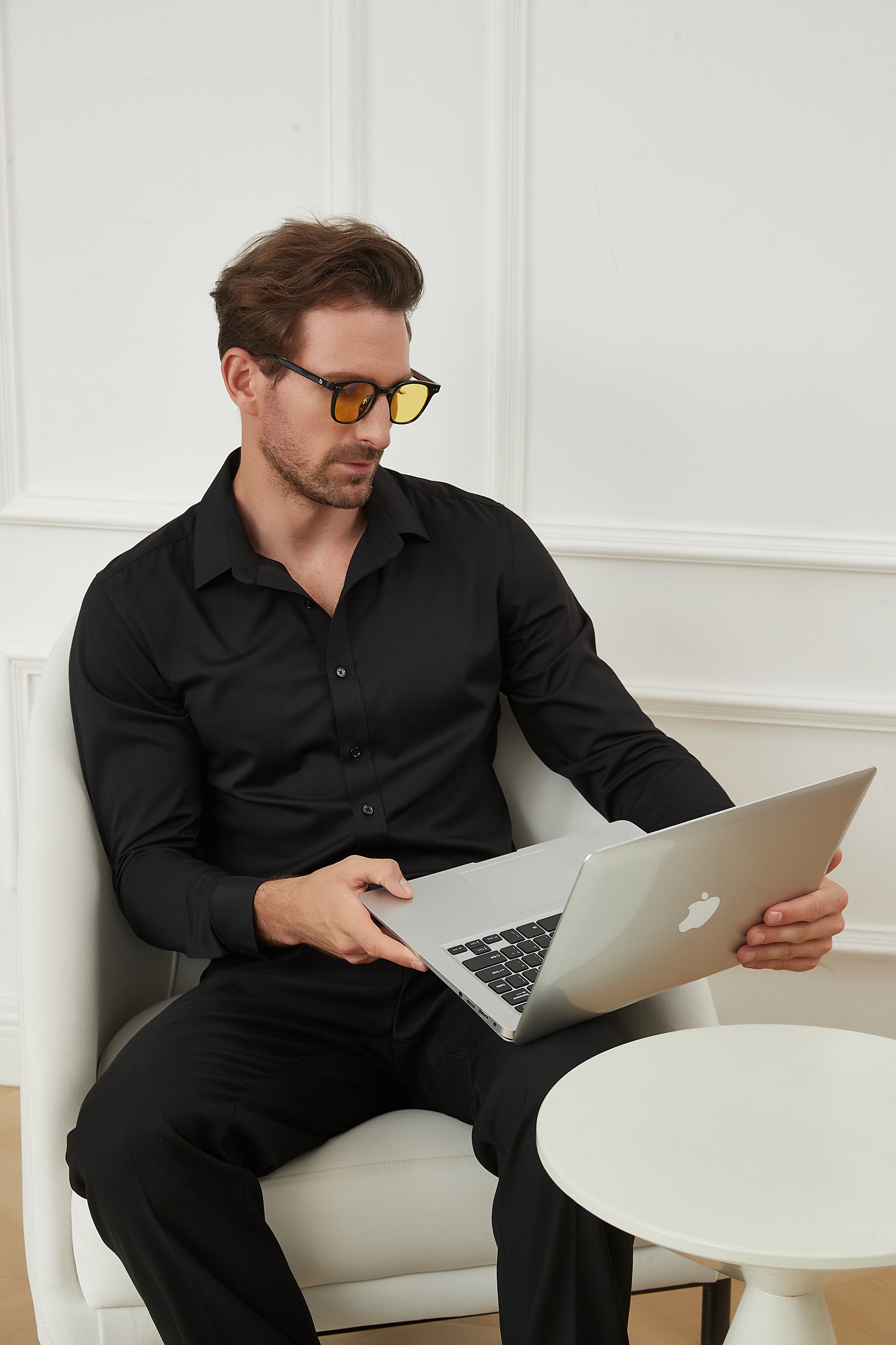 Galileo – Gafas Diarias · Equilibrio Visual