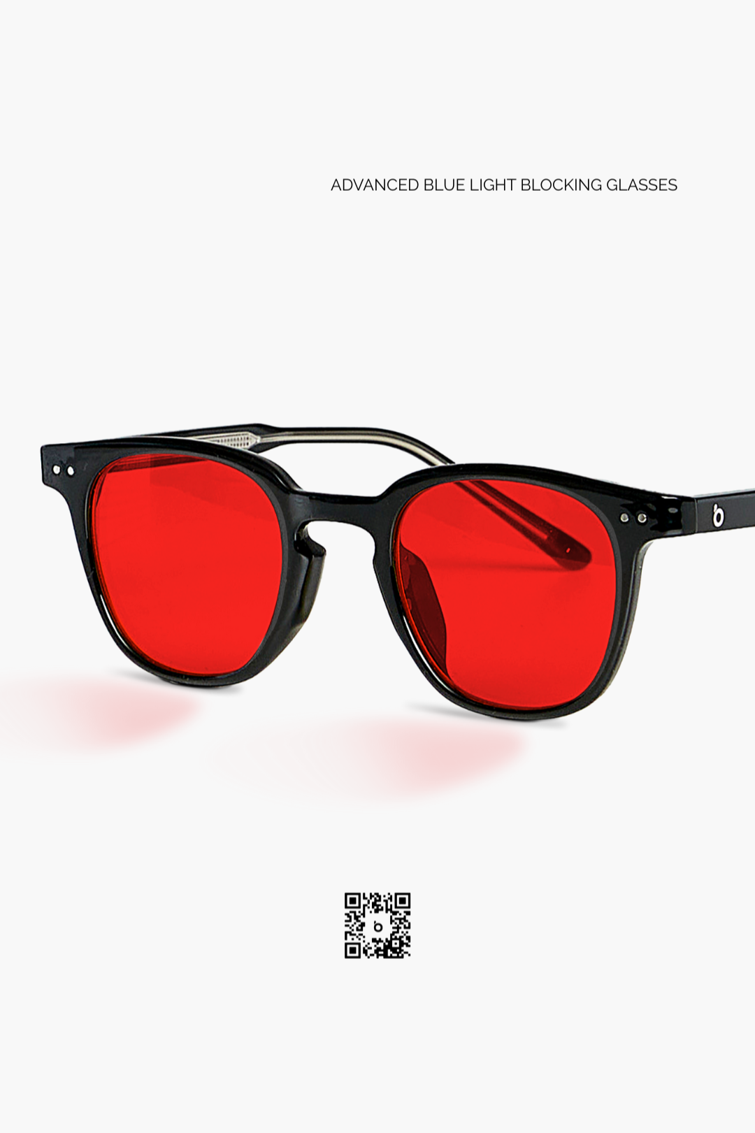 Da Vinci – Gafas para Dormir · Protección Nocturna