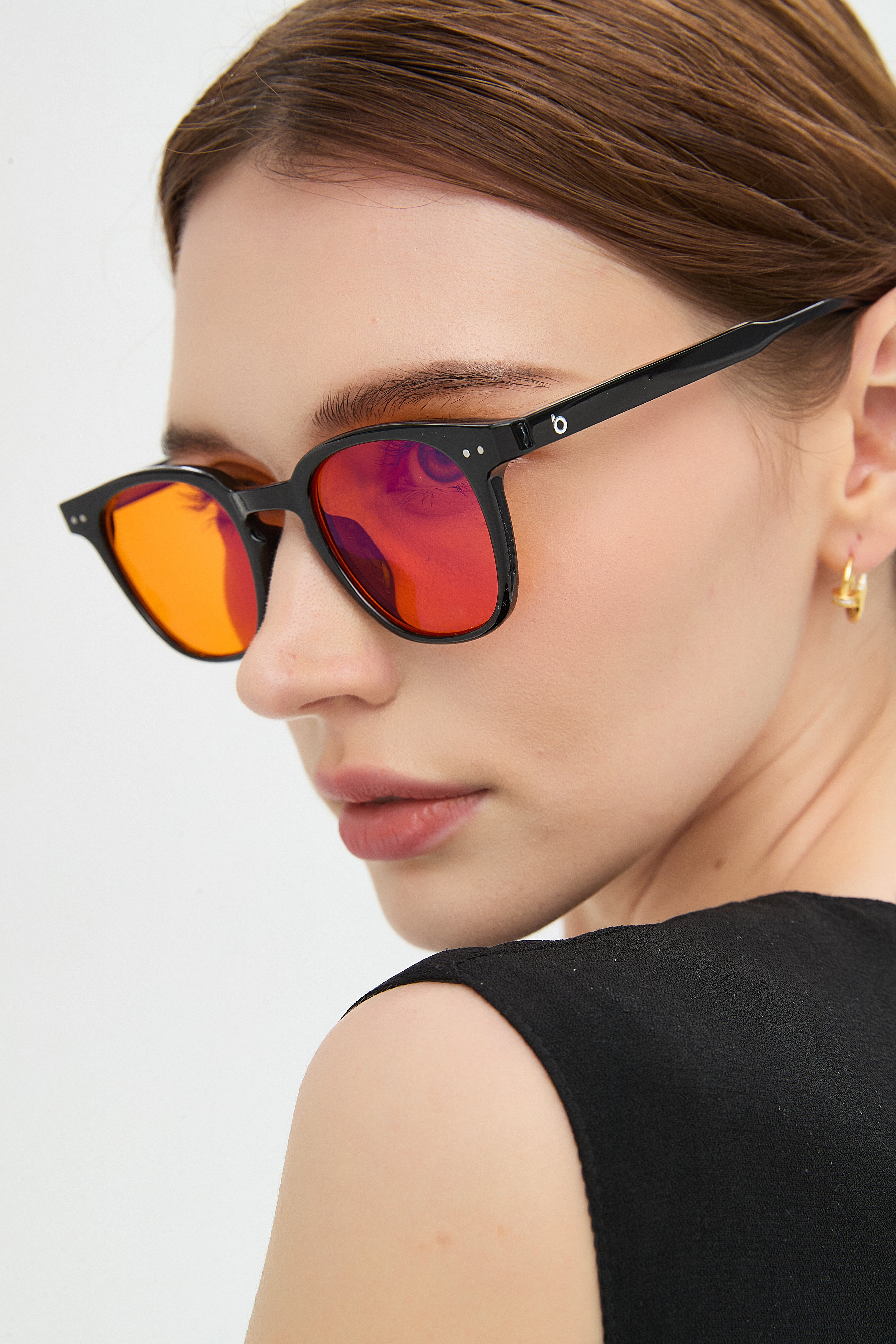 Gafas Newton Focus · Protección diurna