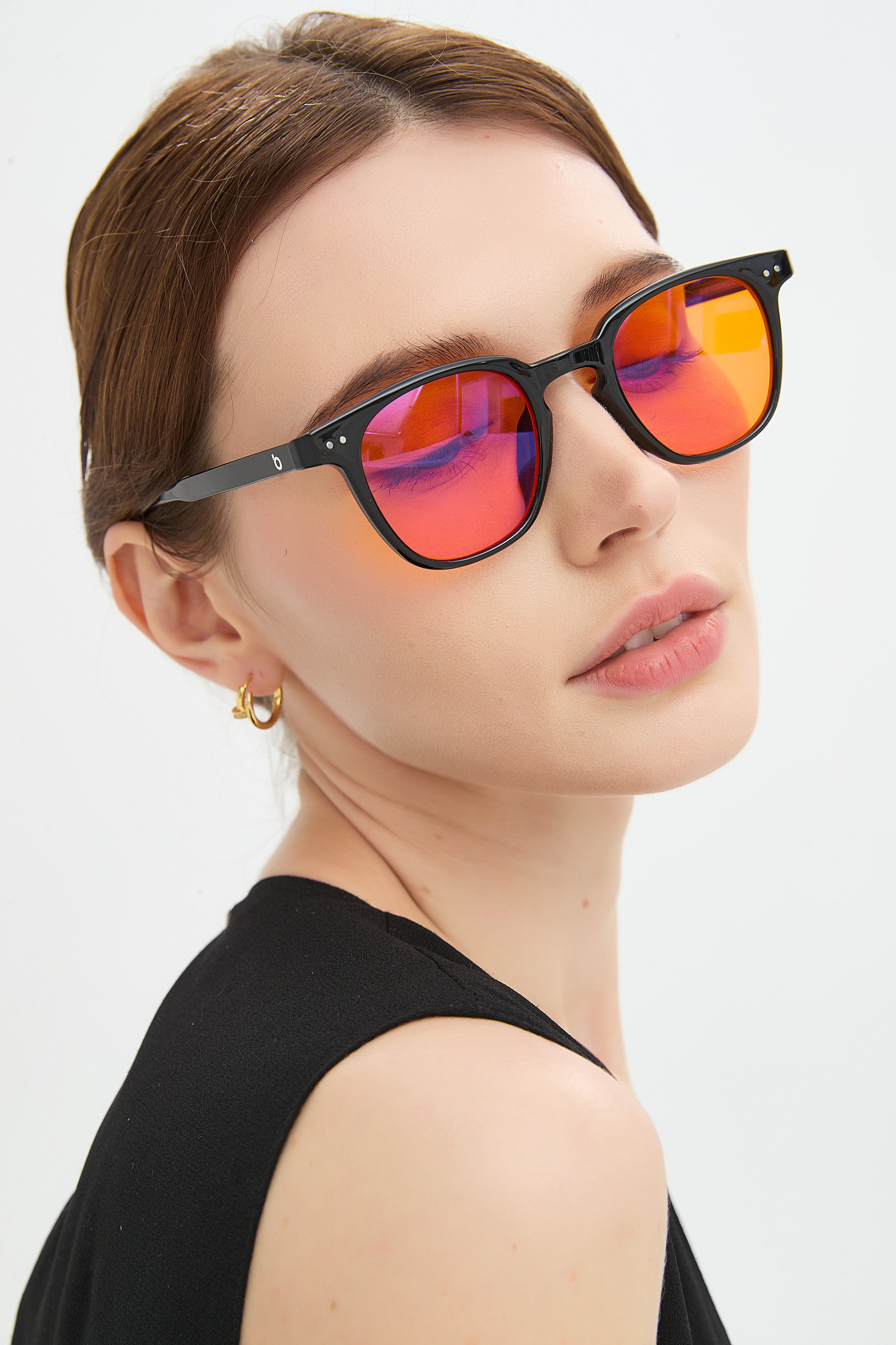 Gafas Newton Focus · Protección diurna