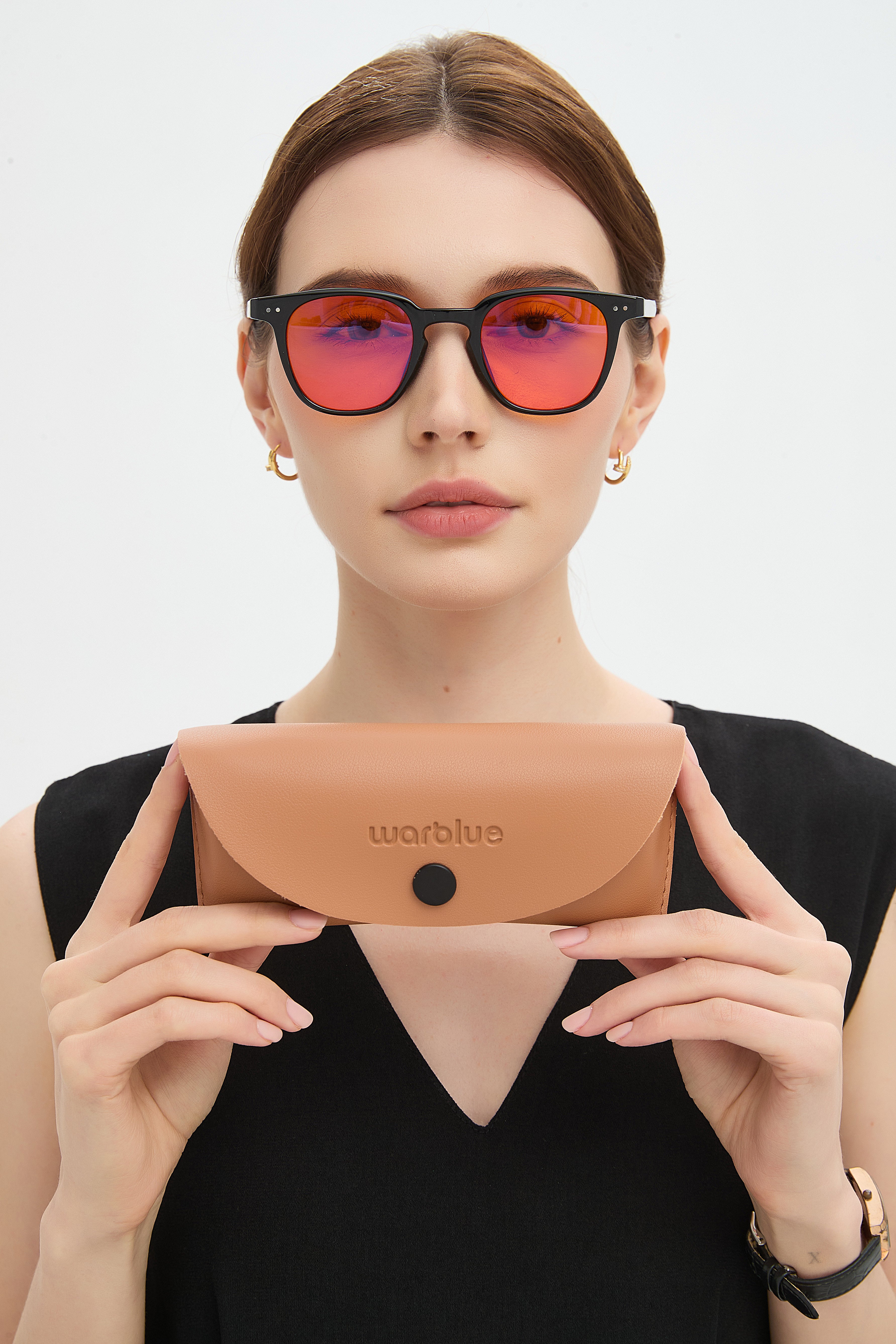 Gafas Newton Focus · Protección diurna