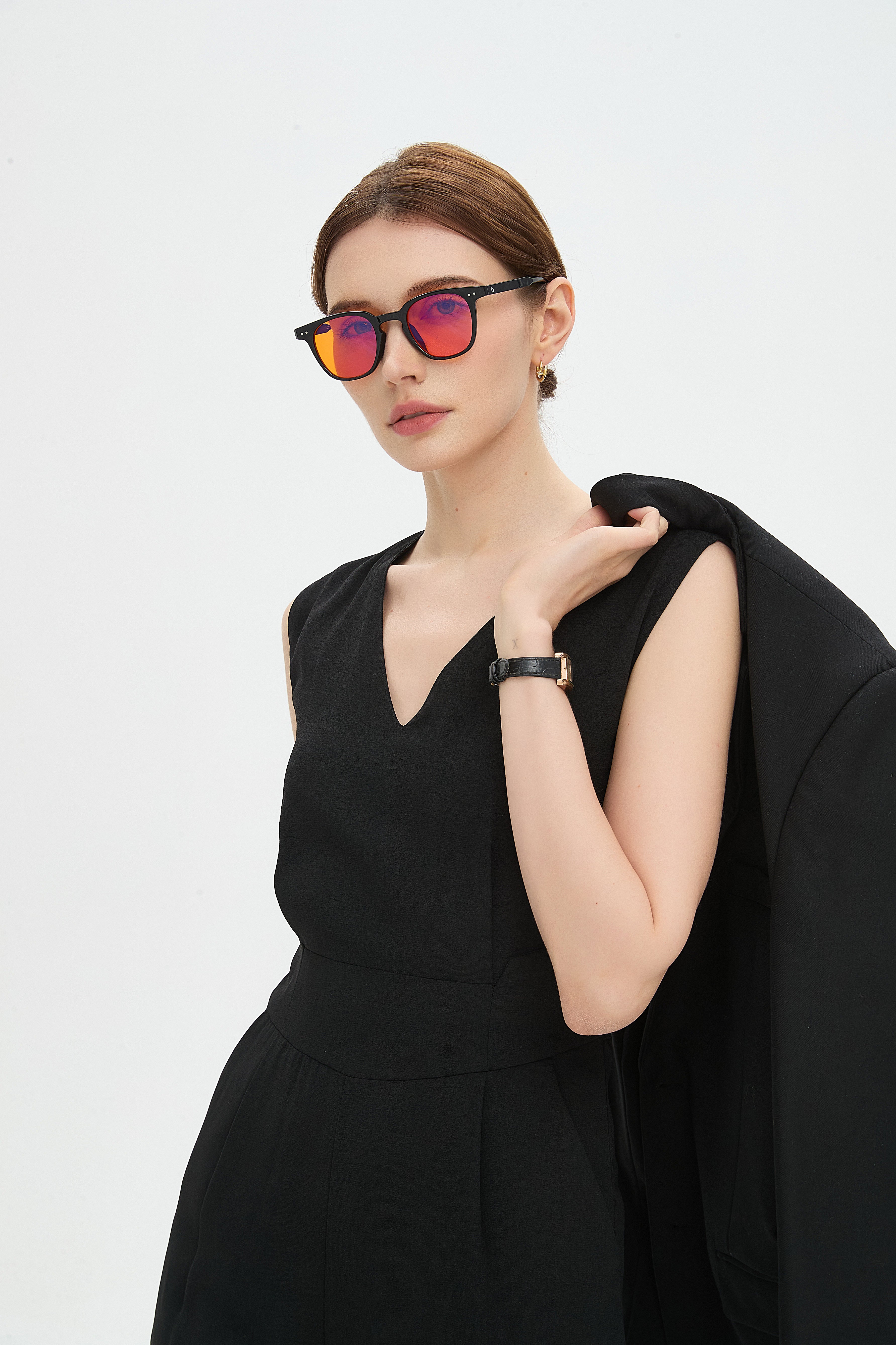 Gafas Newton Focus · Protección diurna