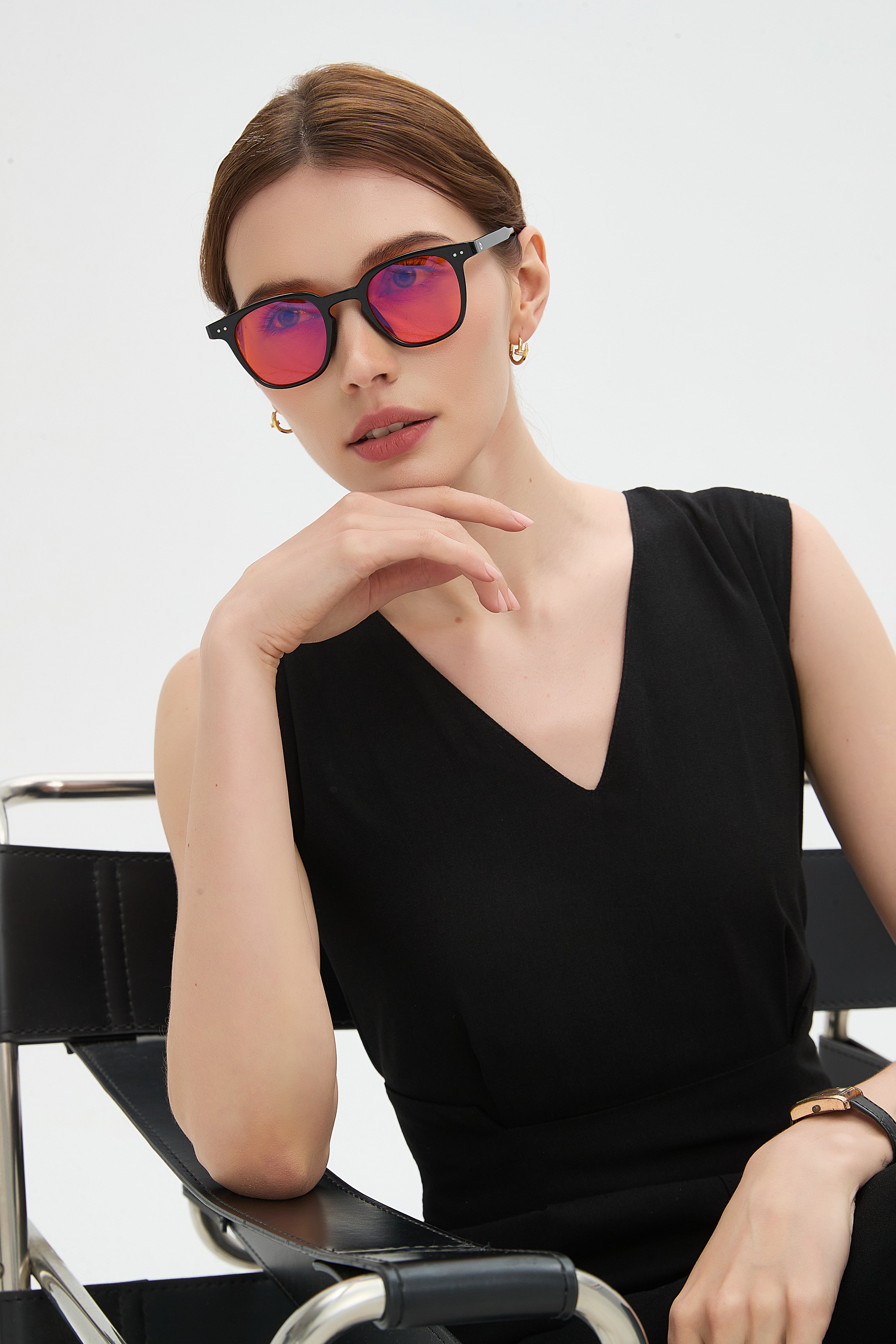Gafas Newton Focus · Protección diurna