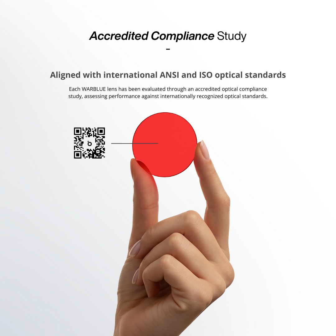 Da Vinci – Gafas para Dormir · Protección Nocturna