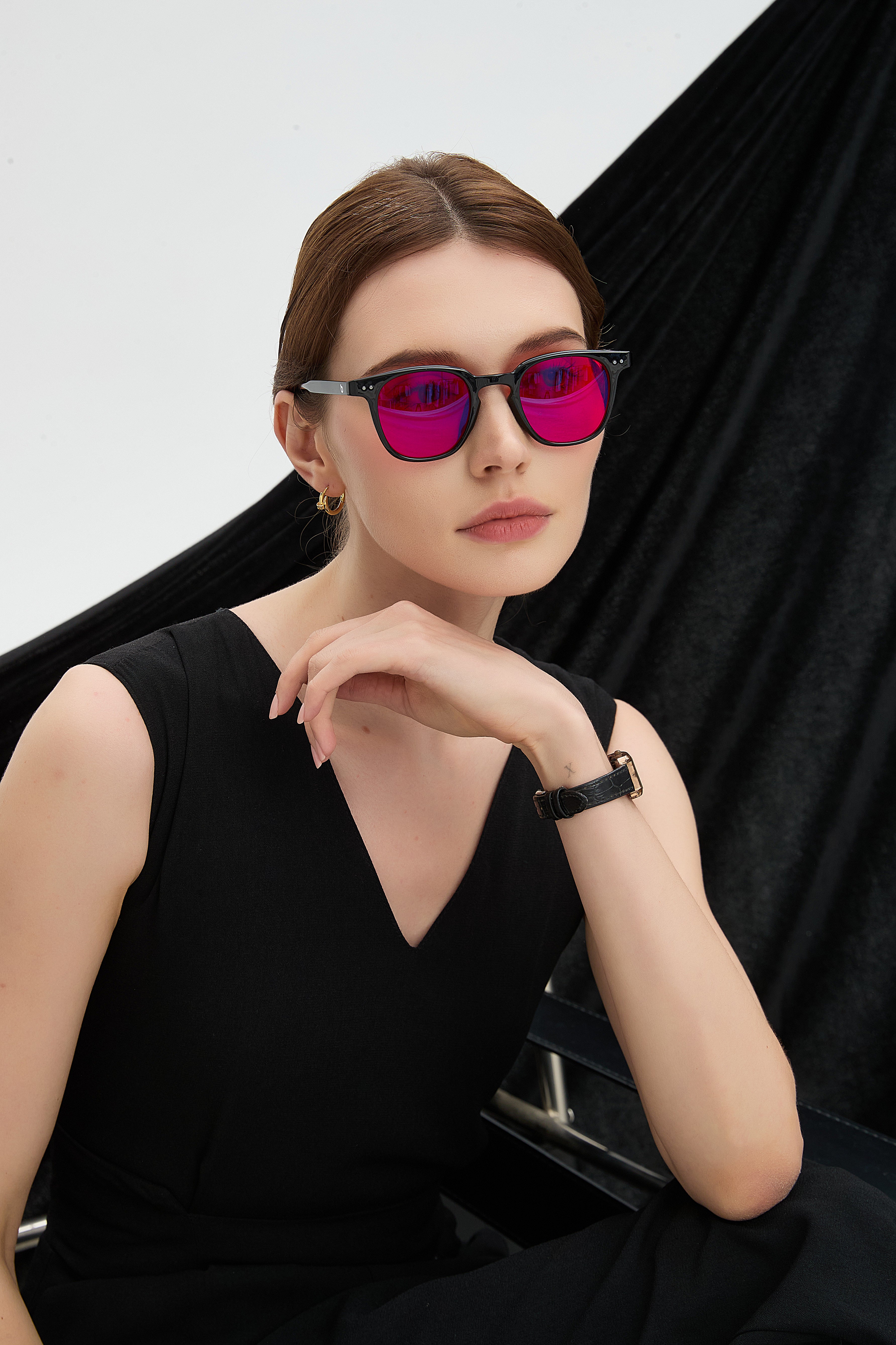 Da Vinci – Gafas para dormir · Protección nocturna