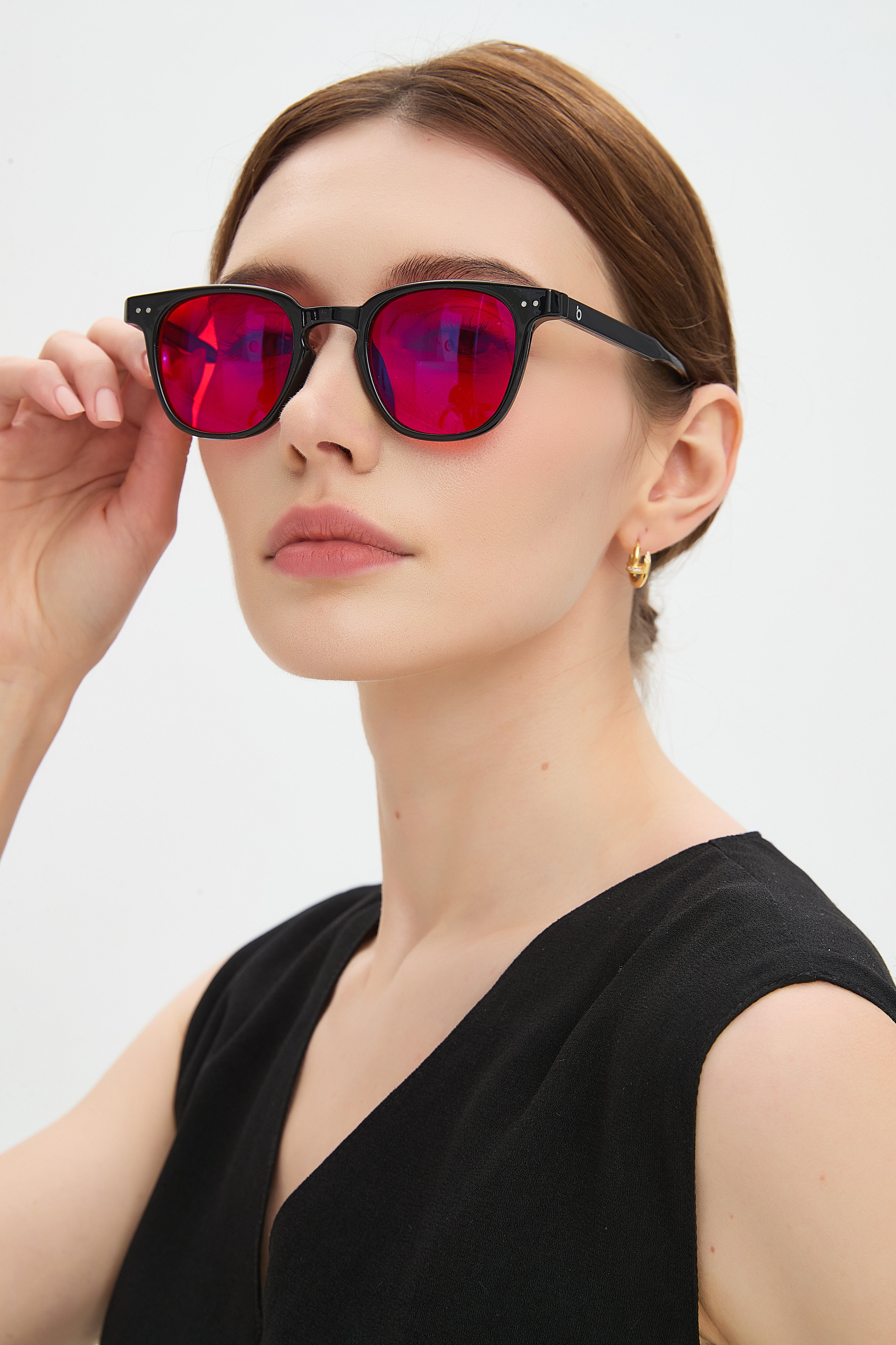 Da Vinci – Gafas para dormir · Protección nocturna