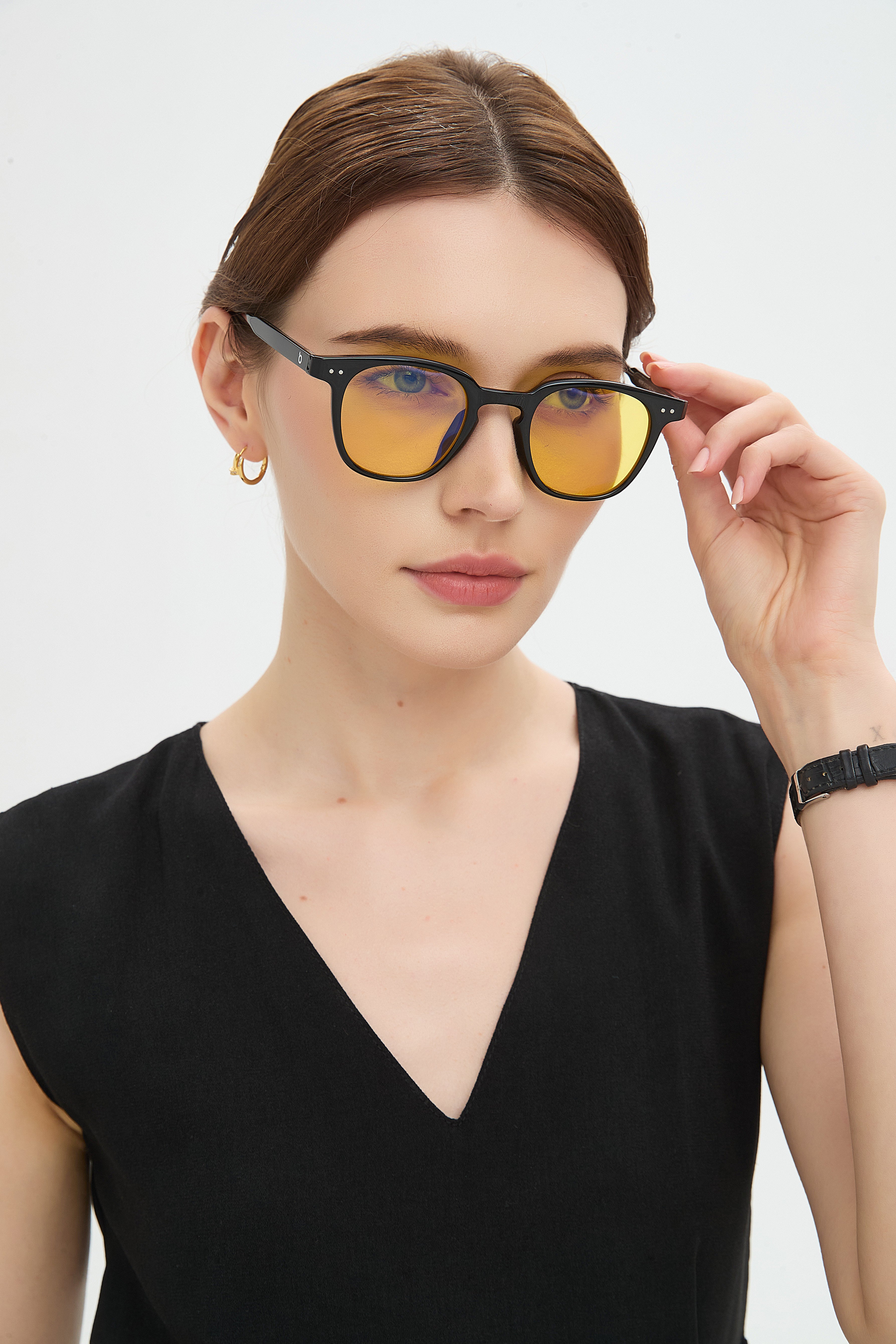 Galileo – Gafas diarias · Equilibrio visual