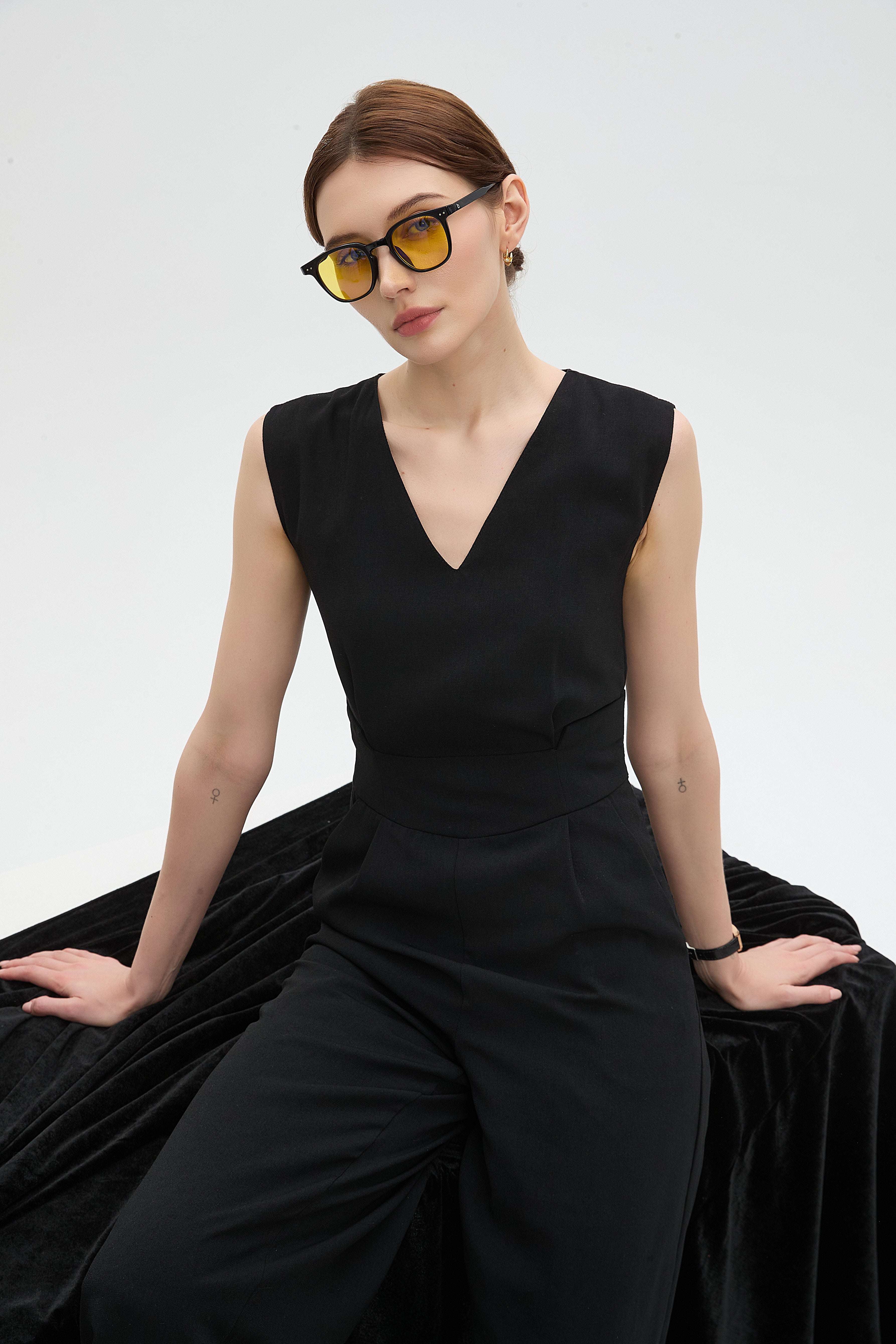 Galileo – Gafas diarias · Equilibrio visual