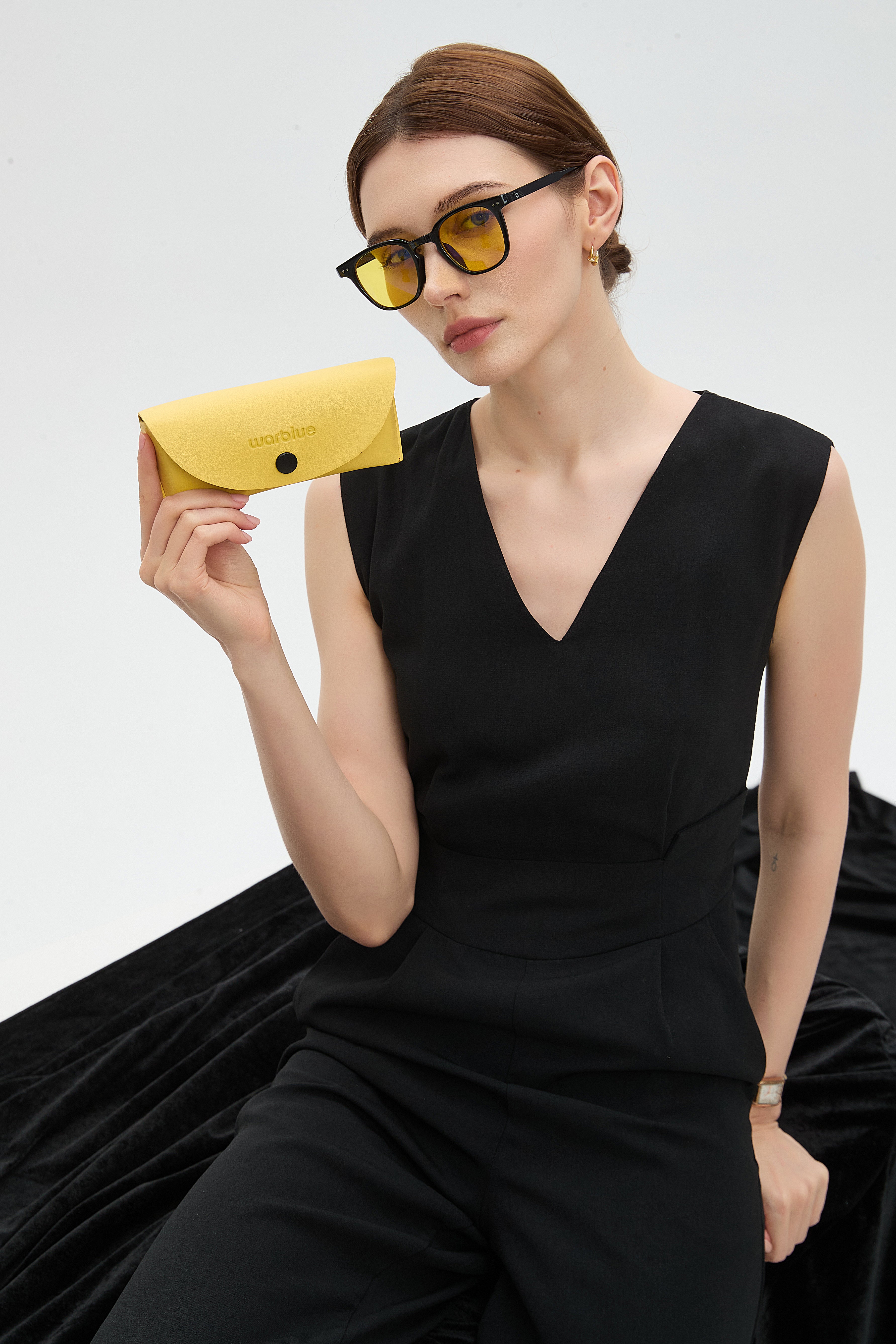Galileo – Gafas diarias · Equilibrio visual