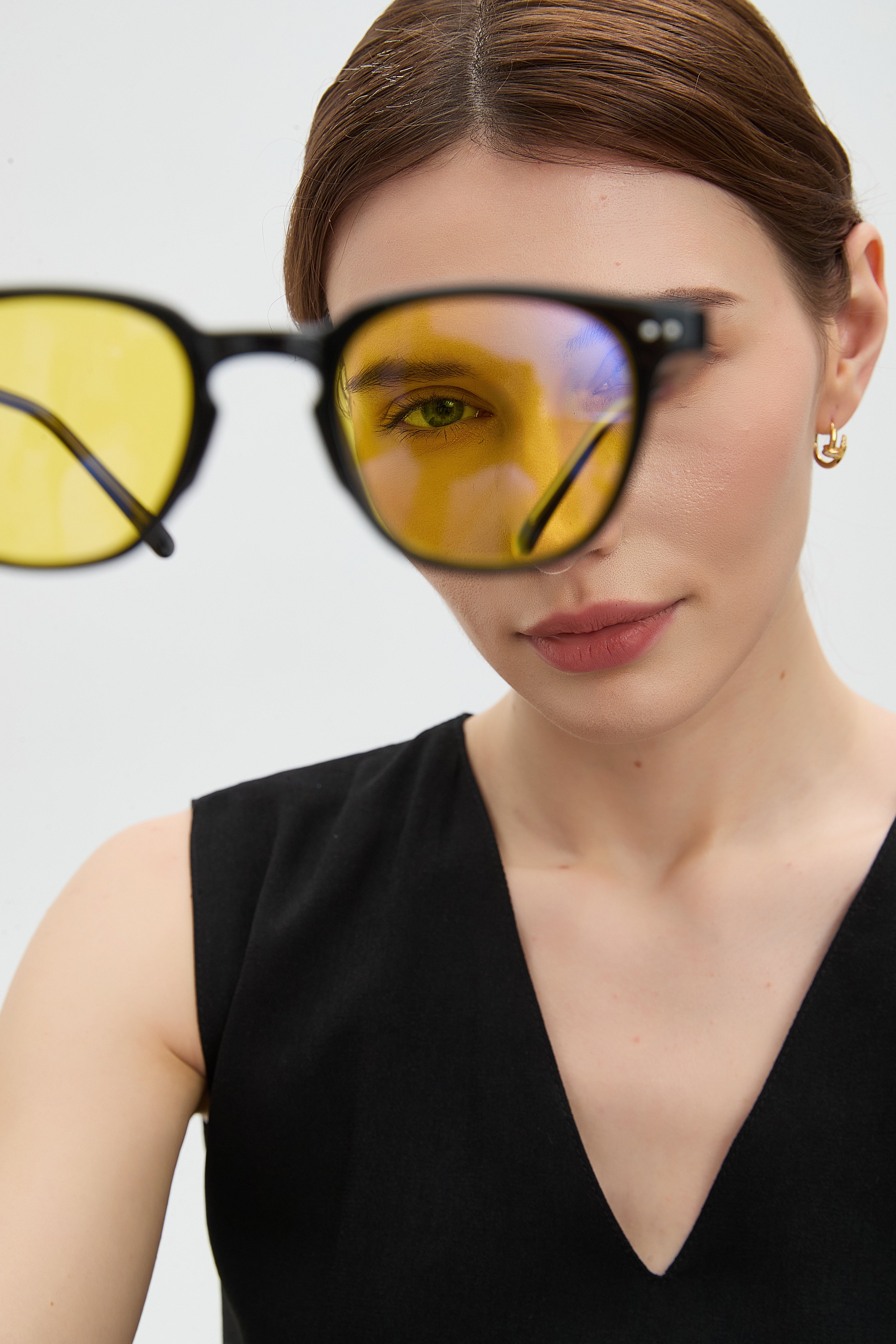 Galileo – Gafas diarias · Equilibrio visual