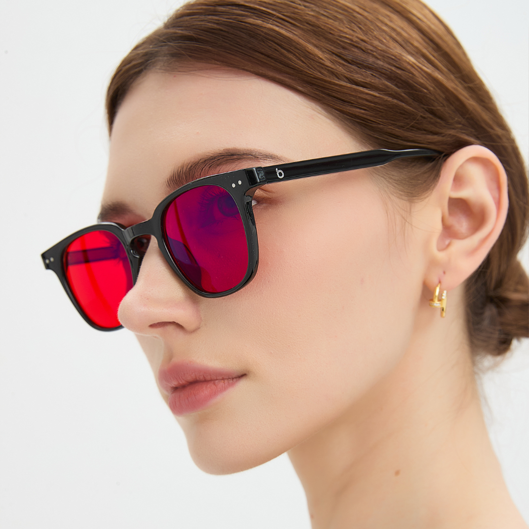 Paquete Completo WARBLUE – 4 Gafas