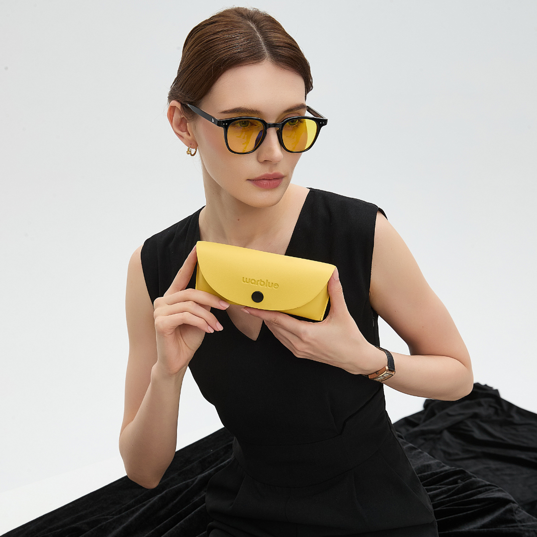 Galileo – Gafas Diarias · Equilibrio Visual