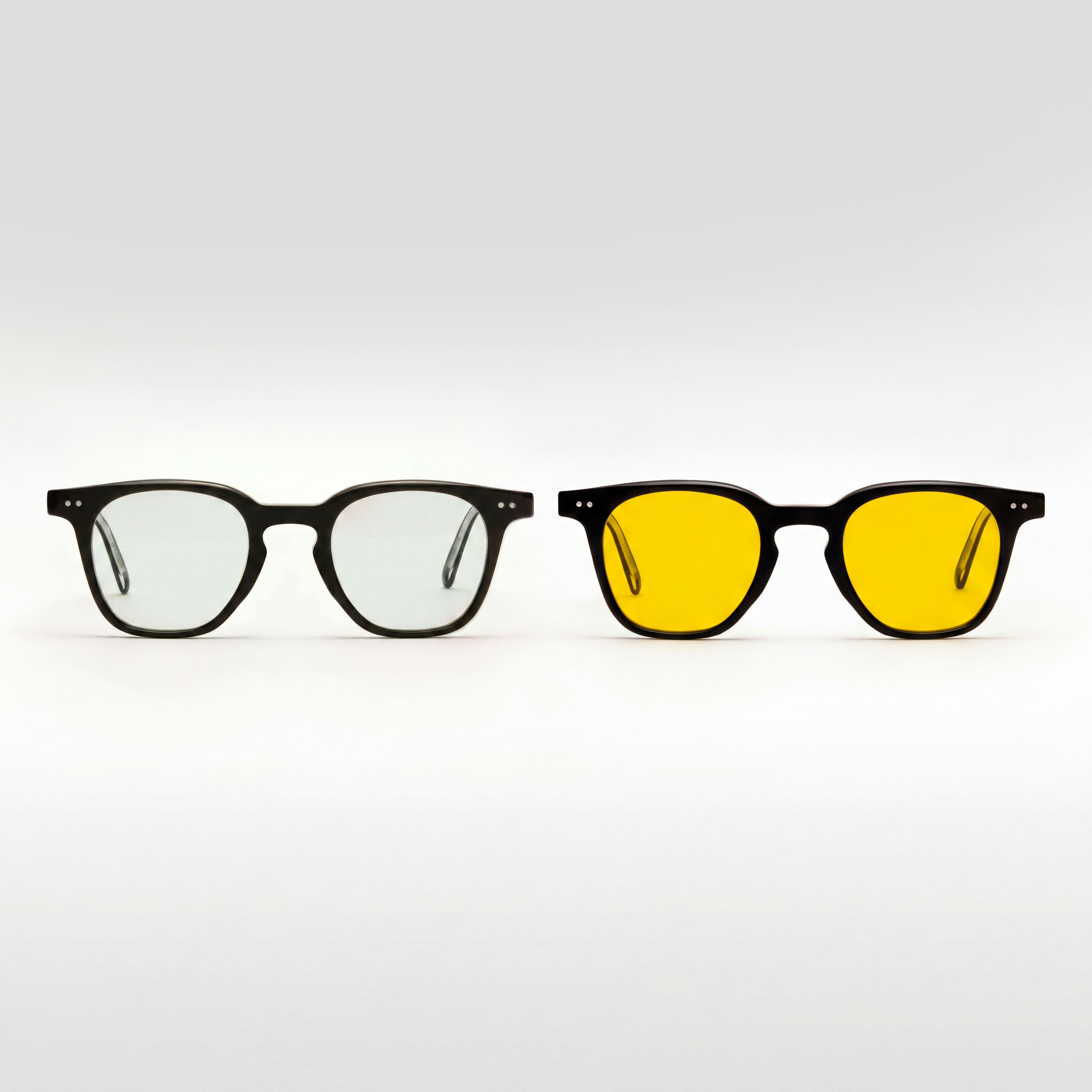 Paquete Clear Comfort – 2 gafas