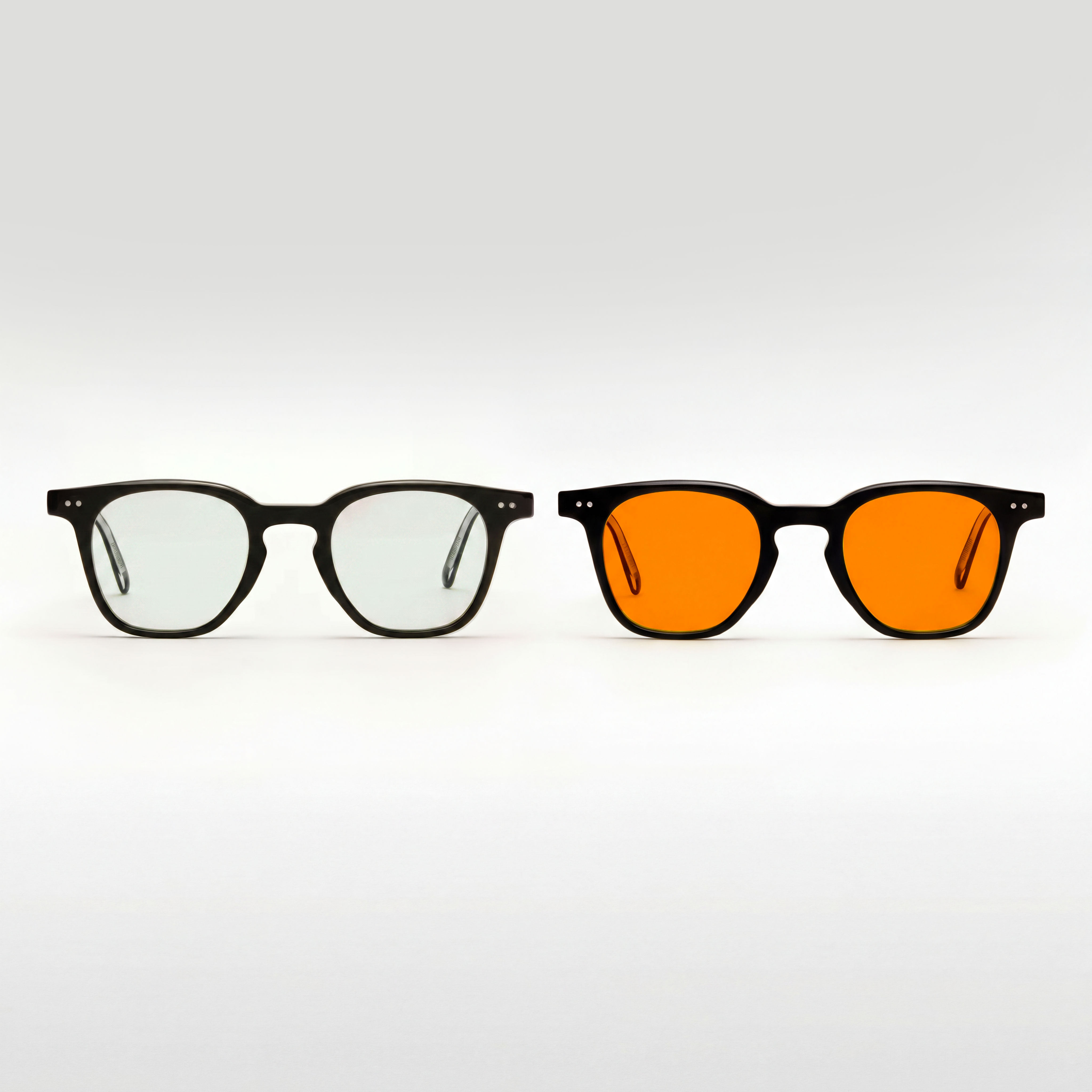 Paquete Enfoque Seguro en Color – 2 Gafas