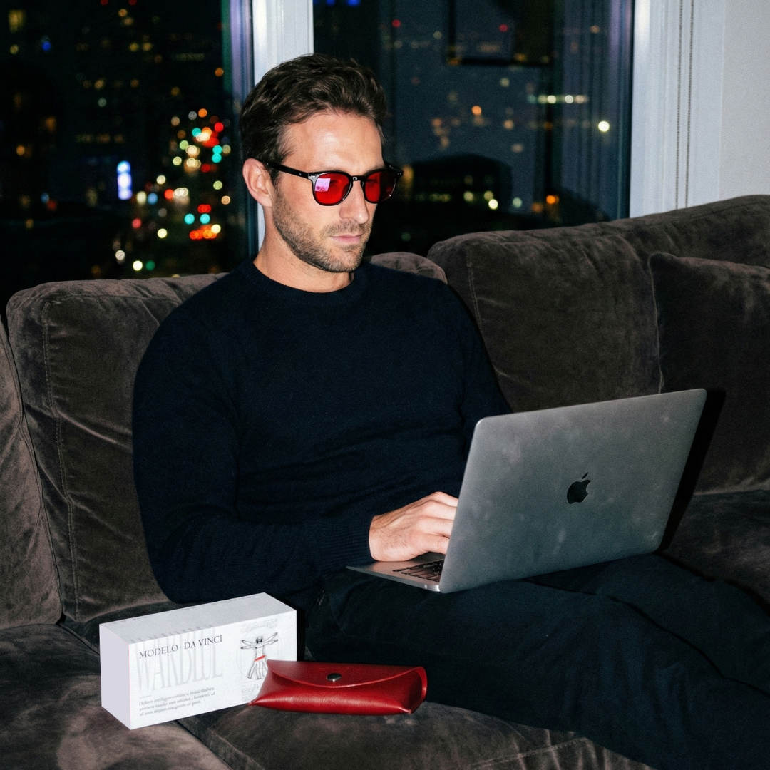 Paquete Día y Noche - 2 Gafas