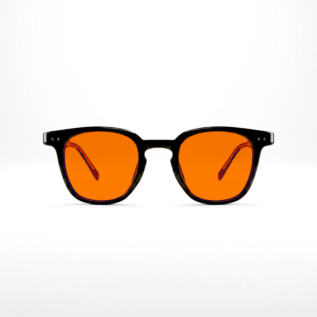 Newton – Gafas de Enfoque · Protección Diurna