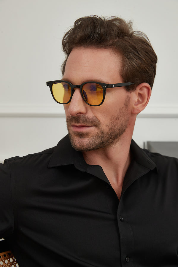 Galileo – Gafas diarias · Equilibrio visual