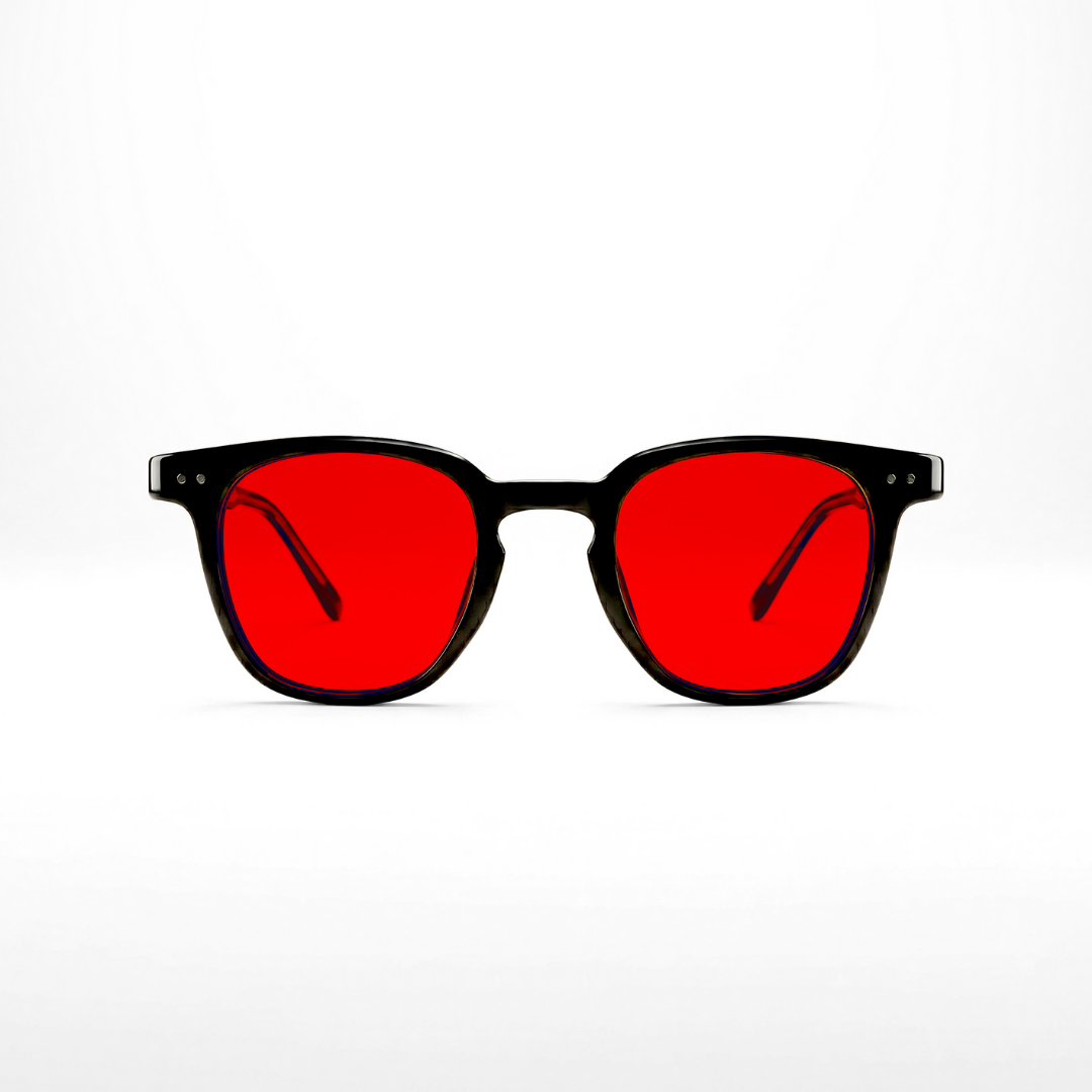 Da Vinci – Gafas para Dormir · Protección Nocturna