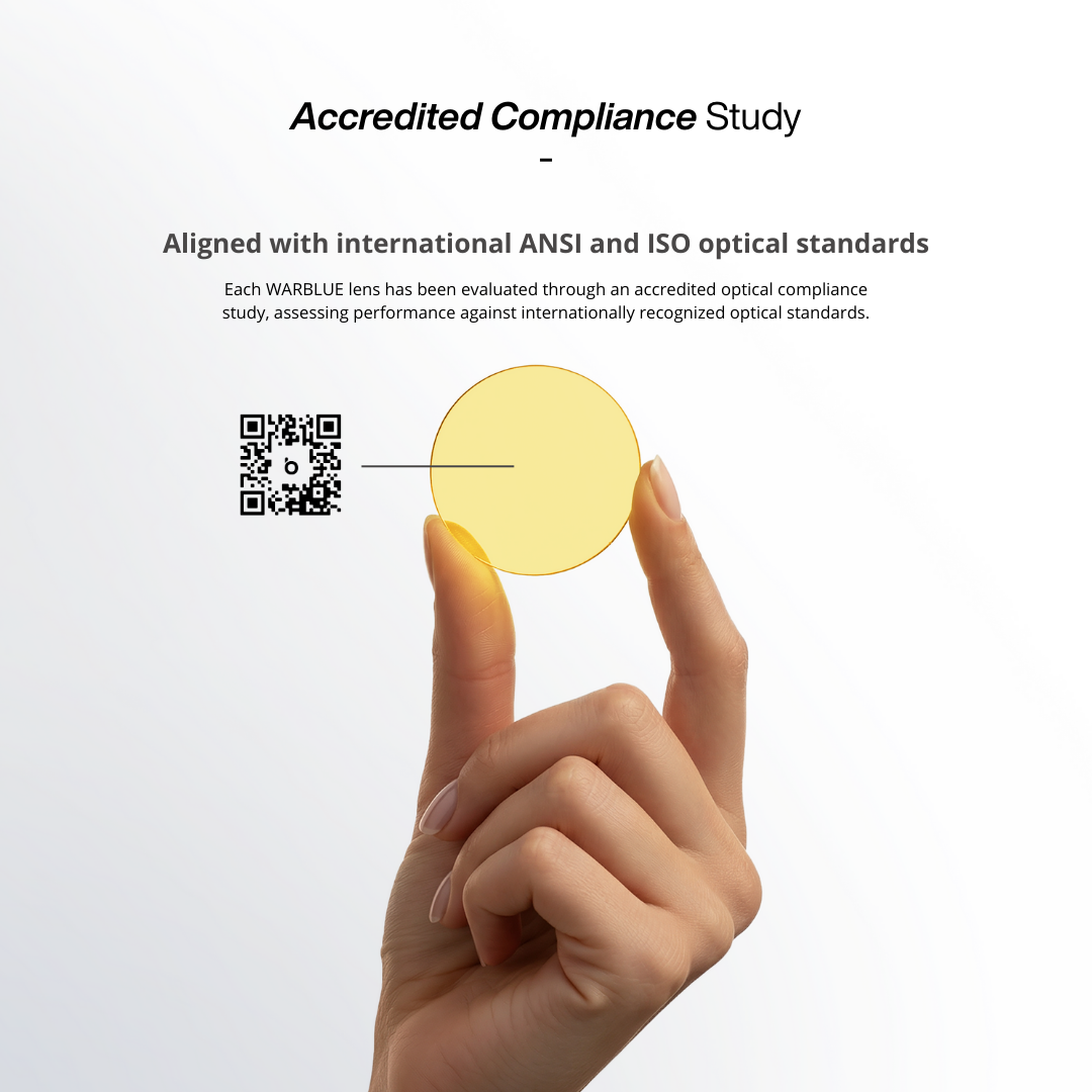 Galileo – Gafas Diarias · Equilibrio Visual