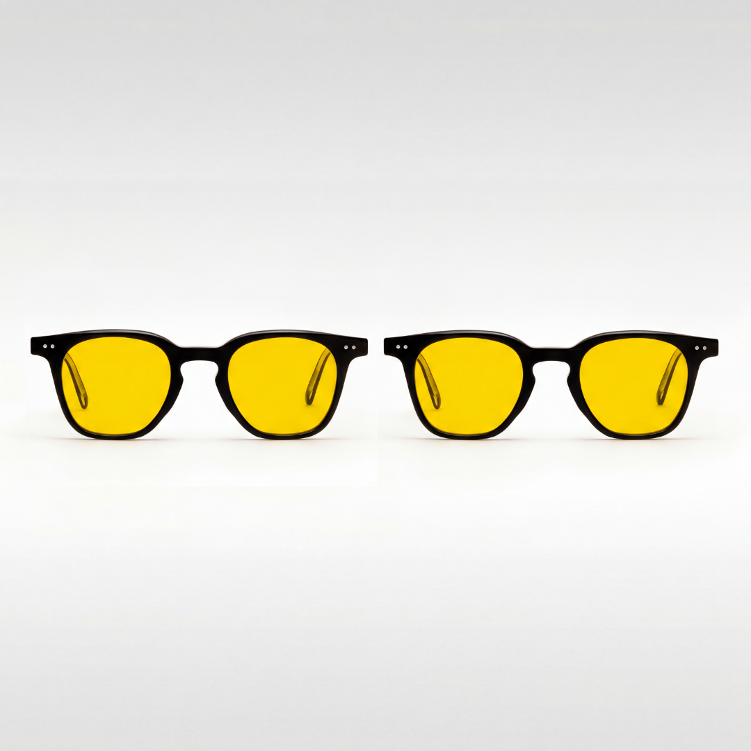 Daily Comfort Bundle – 2 Glasses