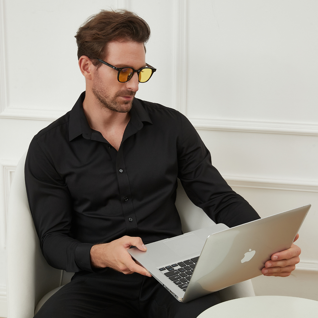 Galileo – Gafas Diarias · Equilibrio Visual