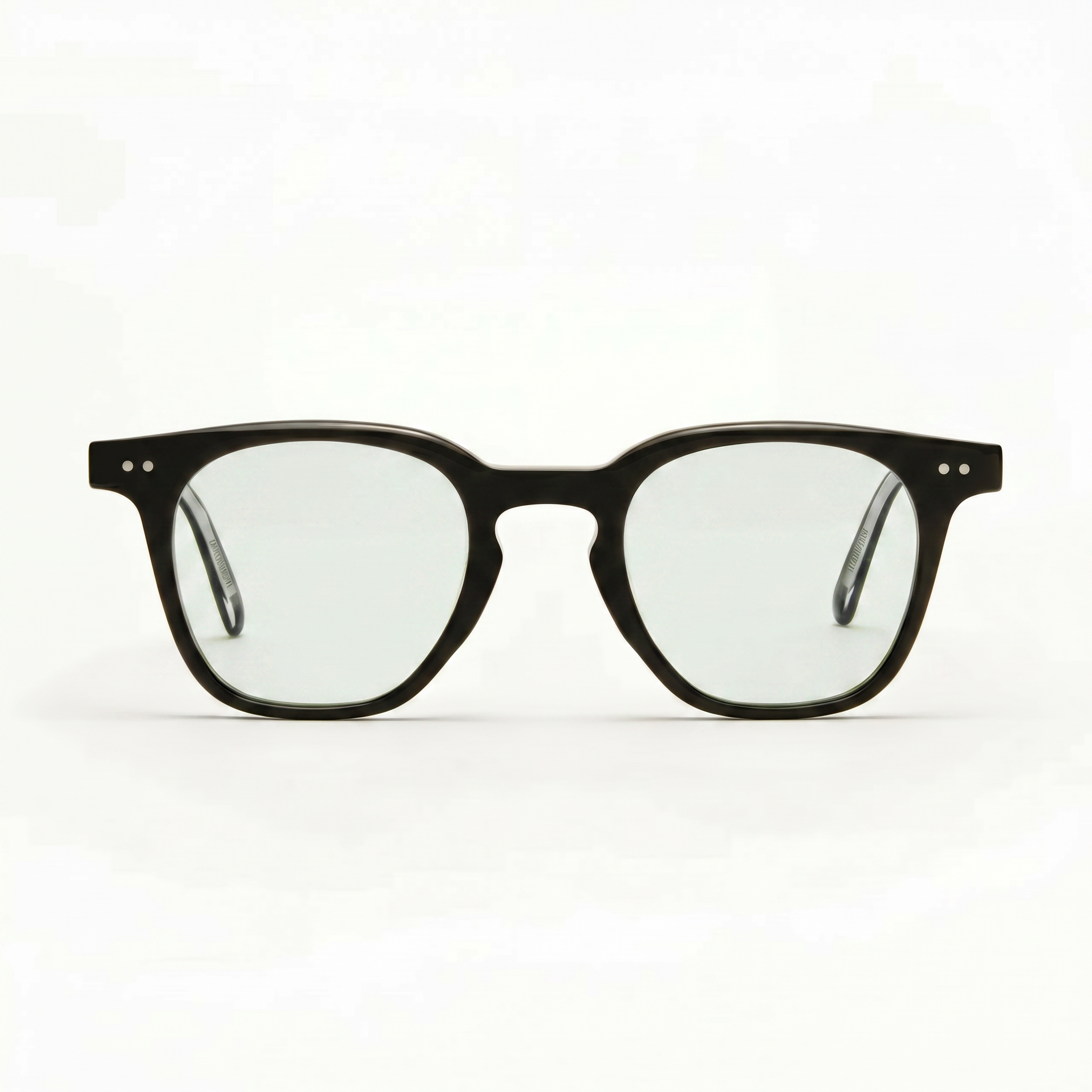 Edison – Gafas Transparentes · Sin Distorsión de Color